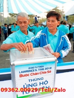 Các mẫu mã hòm phiếu, hòm từ thiện, thùng bốc thăm trúng thưởng