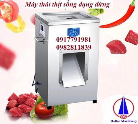 Máy thái thịt tươi sống DQ1 68565