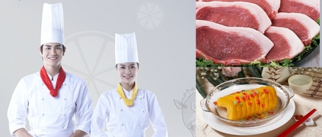 Máy thái thịt tươi sống DQ1 68565