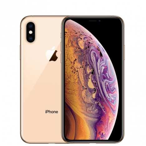 Biên hòa có bán trả góp iphone Xs 64gb cũ giá chỉ 18.990.000đ