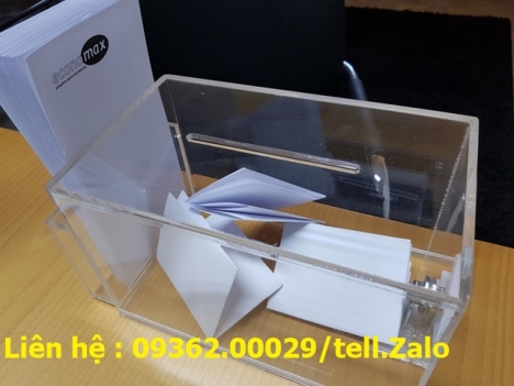 Tổng hợp các mẫu kệ checklist, bảng mica treo tường