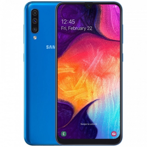 Biên hòa bán Samsung galaxy A50 giá chỉ 6.290.000đ trả góp