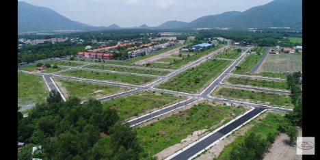 Đất nền gần chợ Long Phước ngay trung tâm