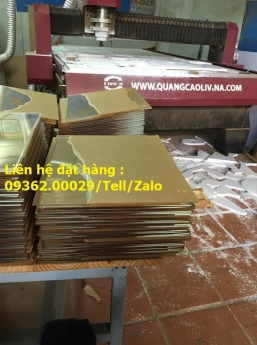 Tổng hợp các mẫu kệ checklist, bảng mica treo tường