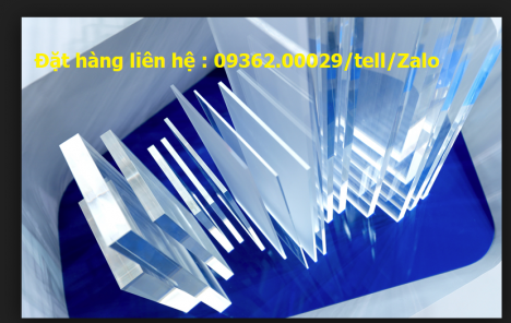 Tấm mica gương, mica Chochen Đài Loan cung cấp số lượng lớn