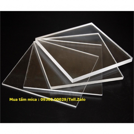 Tấm mica gương, mica Chochen Đài Loan cung cấp số lượng lớn