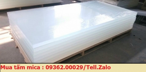 Tấm mica gương, mica Chochen Đài Loan cung cấp số lượng lớn