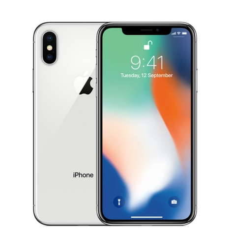 Biên hòa iphone X 64gb giá 14.990.000vnđ có bán trả góp