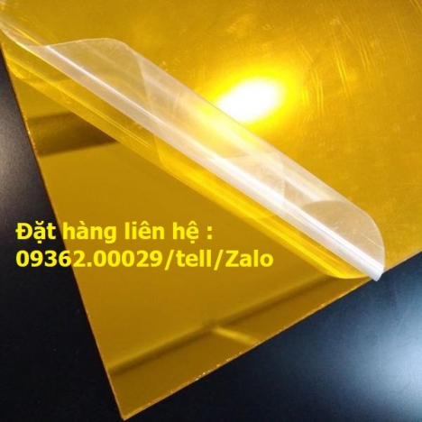 Tấm mica gương, mica Chochen Đài Loan cung cấp số lượng lớn