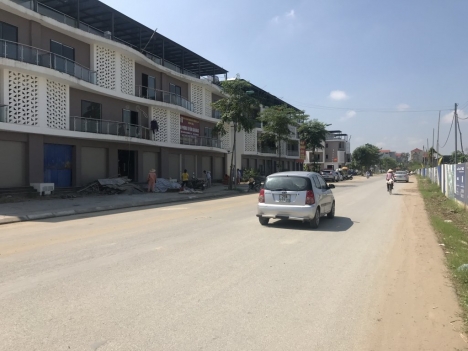 Tôi chính chủ muốn cho thuê nhà làm văn phòng, kinh doanh tại Hoài đức