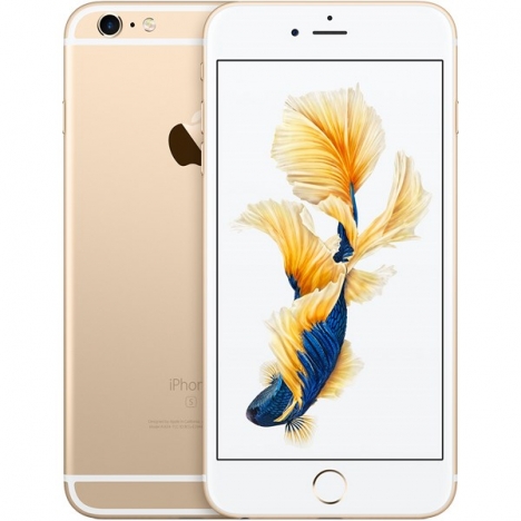 Biên Hòa hỗ tợ trả góp iphone 6s plus 64g giá chỉ 5.890.000đ