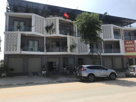 Tôi chính chủ muốn cho thuê nhà làm văn phòng, kinh doanh tại Hoài đức