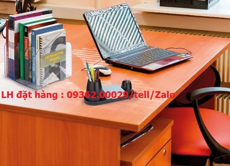 Sản phẩm kệ mica trưng bày sách báo, catalog, tài liệu