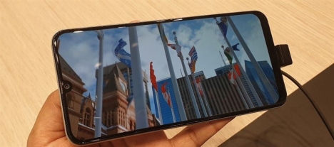 SAMSUNG A30 giá rẻ mua ngay tablet plaza