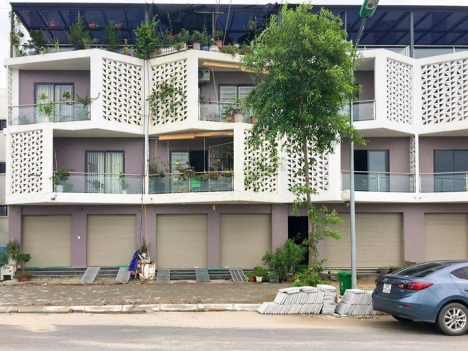Tôi chính chủ muốn cho thuê nhà làm văn phòng, kinh doanh tại Hoài đức