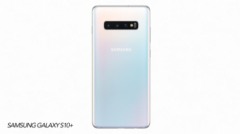 SAMSUNG S10+ giá rẻ mua ngay tại tablat plaza