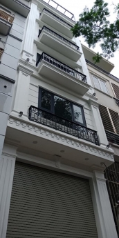 Gần hồ, ngõ ô tô, 65m2, 4 tầng, Thanh Xuân. Giá 7,2 tỷ