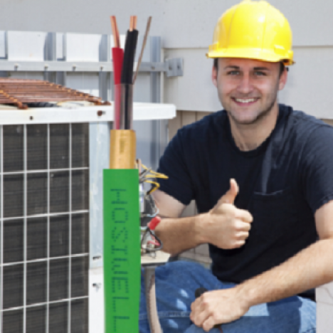 Cáp tín hiệu chống nhiễu EIB 20AWG