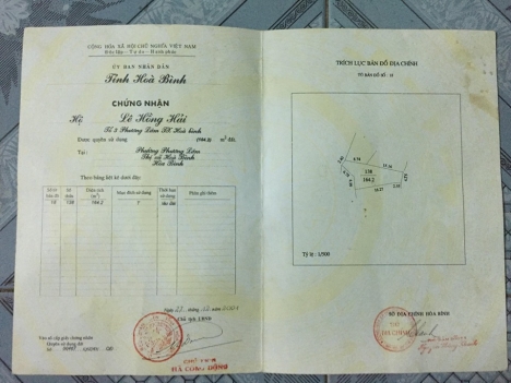 Nhà đẹp, đang kinh doanh cực lộc, 76 An Dương Vương. Giá đẹp 1,96 tỷ