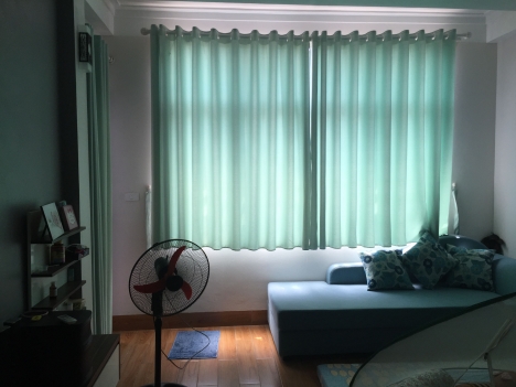 [Chủ nhà bán] VIP Định Công, Hoàng Mai, phân lô, 5 tầng, 400m sàn, giá 6,8 tỷ