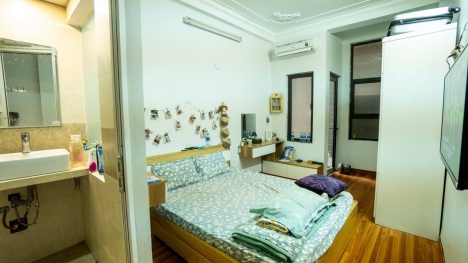 [Chủ nhà bán]. phố Định Công Thượng. Phân lô QĐ. Giá 2,95 tỷ