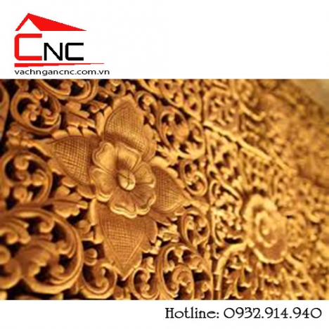 Cắt cnc gỗ, nhận điêu khắc- chạy cắt chỉ phào tại tphcm