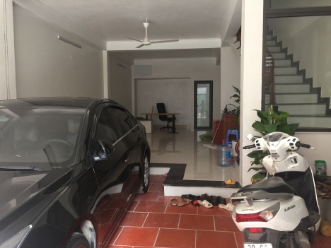 [Chủ nhà bán] VIP Định Công, Hoàng Mai, phân lô, 5 tầng, 400m sàn, giá 6,8 tỷ