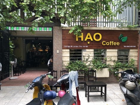 Cung cấp trọn bộ máy tính tiền cảm ứng giá rẻ cho quán cafe tại Hà Nội