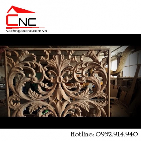 Cắt cnc gỗ, nhận điêu khắc- chạy cắt chỉ phào tại tphcm