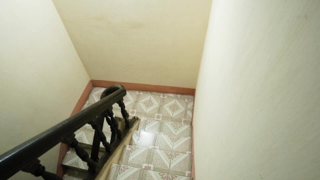 Nhà đẹp, đang kinh doanh cực lộc, 76 An Dương Vương. Giá đẹp 1,96 tỷ