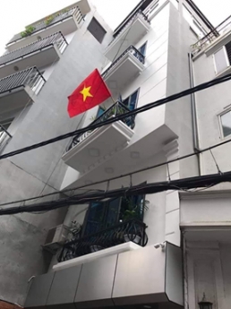Bán gấp nhà riêng mới xây rất đẹp. Quận Đống Đa.SĐCC. Giá 3,95 tỷ