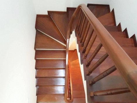 Gần hồ, ngõ ô tô, 65m2, 4 tầng, Thanh Xuân. Giá 7,2 tỷ