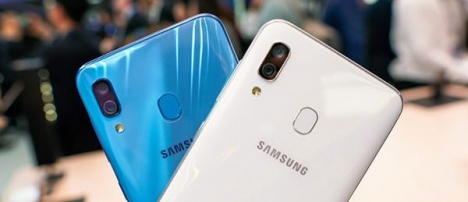 Tin mừng cho quý khách samsung A30 giá siêu rẻ
