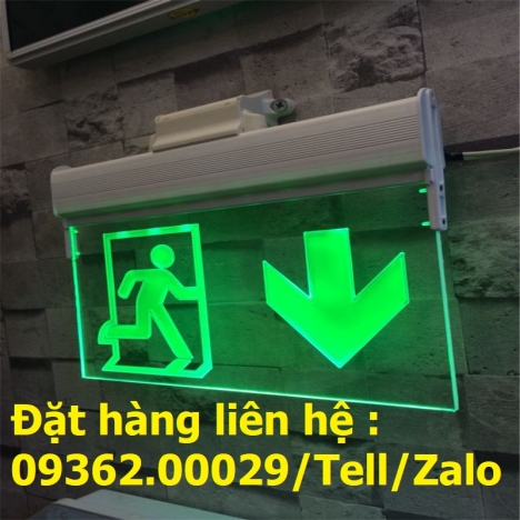 Các loại biển chỉ dẫn- CUng cấp các loại biển chỉ dẫn cho tòa nhà