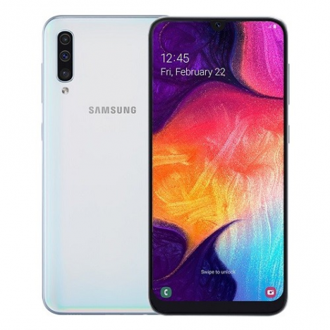Biên hòa bán samsung galaxy A50 giá chỉ 6.290.000 trả góp....