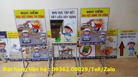 Các loại biển chỉ dẫn- CUng cấp các loại biển chỉ dẫn cho tòa nhà