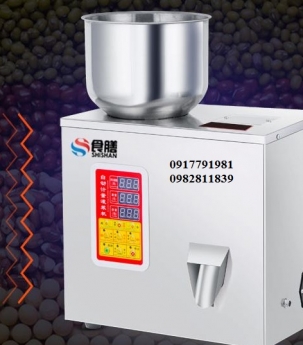 Máy cân định lượng dạng hạt 1-200g 541654