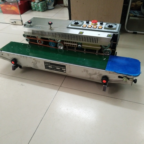 Máy hàn miệng túi FRD 1000 6546