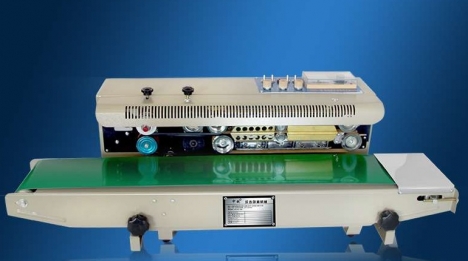 Máy hàn miệng túi FRD 1000 6546