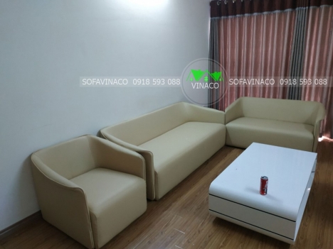Bọc lại ghế sofa
