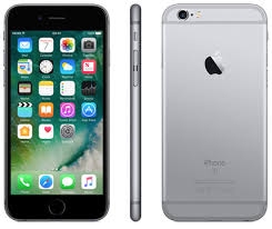 Iphone 6S plus 64G siêu giá rẻ tại biên hòa có hổ trợ trả góp