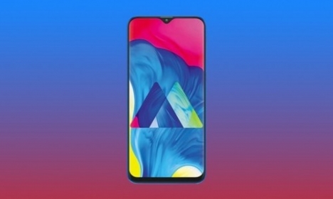 Trả trước 0đ - đến ngay Tablet Nhận Samsung A10 new