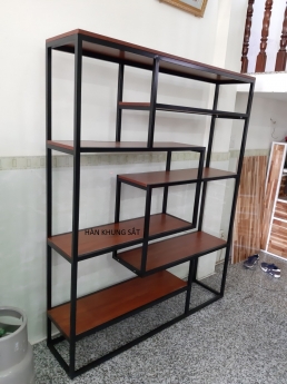 Hàn sắt tận nơi giá rẻ HCM