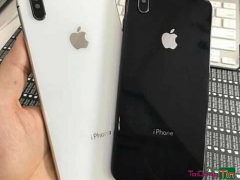 IPhone X 64G trắng giá hấp dẫn góp 0Đ