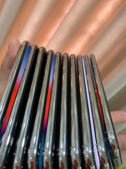 IPhone X 64G trắng giá hấp dẫn góp 0Đ