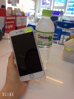 IPhone8*Plus64GB cũ giá rẻ-tại bình-dươg góp 0%