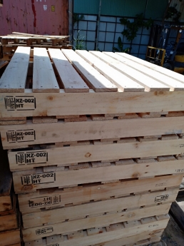 thanh lý pallet gỗ giá rẻ chỉ từ 35k 1 cái thôi