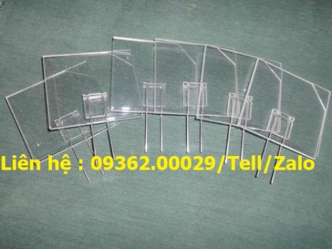 Gia công các mẫu Biển –bảng đón khách sân bay