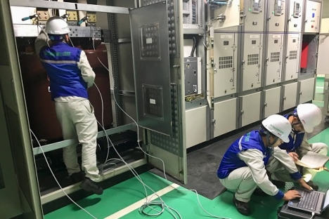 TẠI SAO PHẢI KIỂM ĐỊNH MÁY BIẾN Á