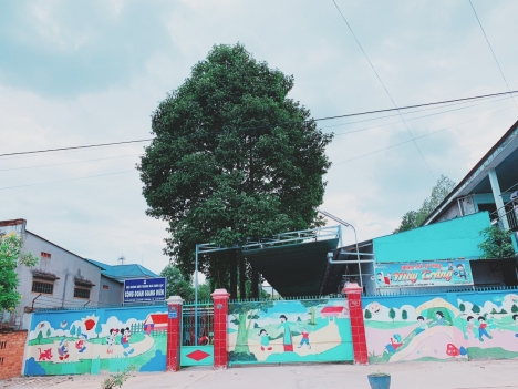 Bán Đất Bình Minh gần đường tránh Võ Nguyên Giáp